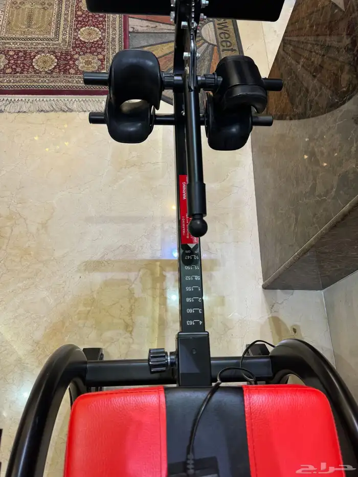 شقلب ظهرك وريح فقراتك 2
