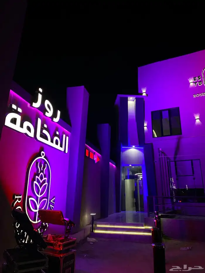 افتتاحات مراكز تجارية 1
