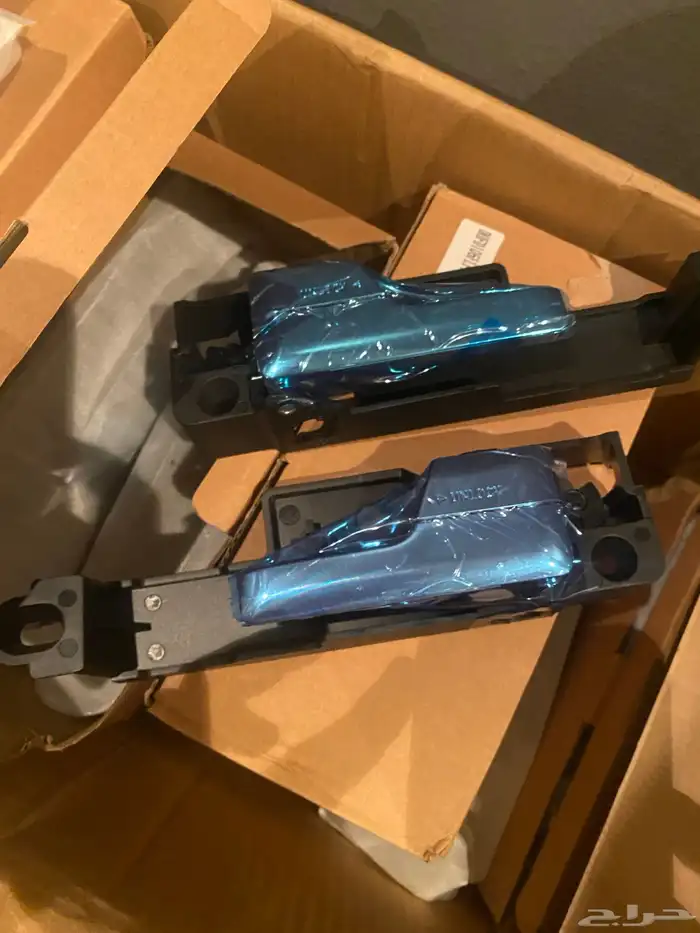 يدات ابواب داخليه فيوجن ميلان 0