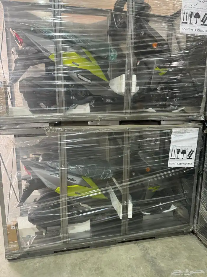 دباب عجيب بطه سوزوكي 125 افنوس 1