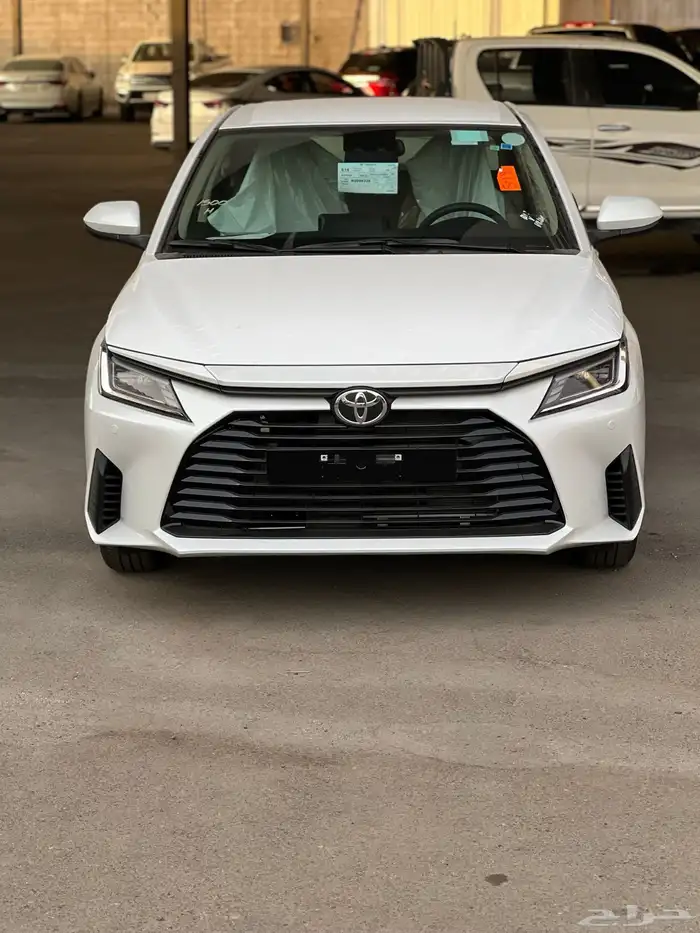 يارس واي بلس 2025 0