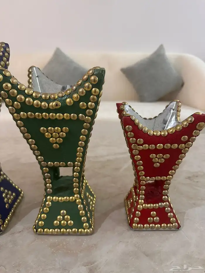 مباخر حائلية بسعر الجملة 2