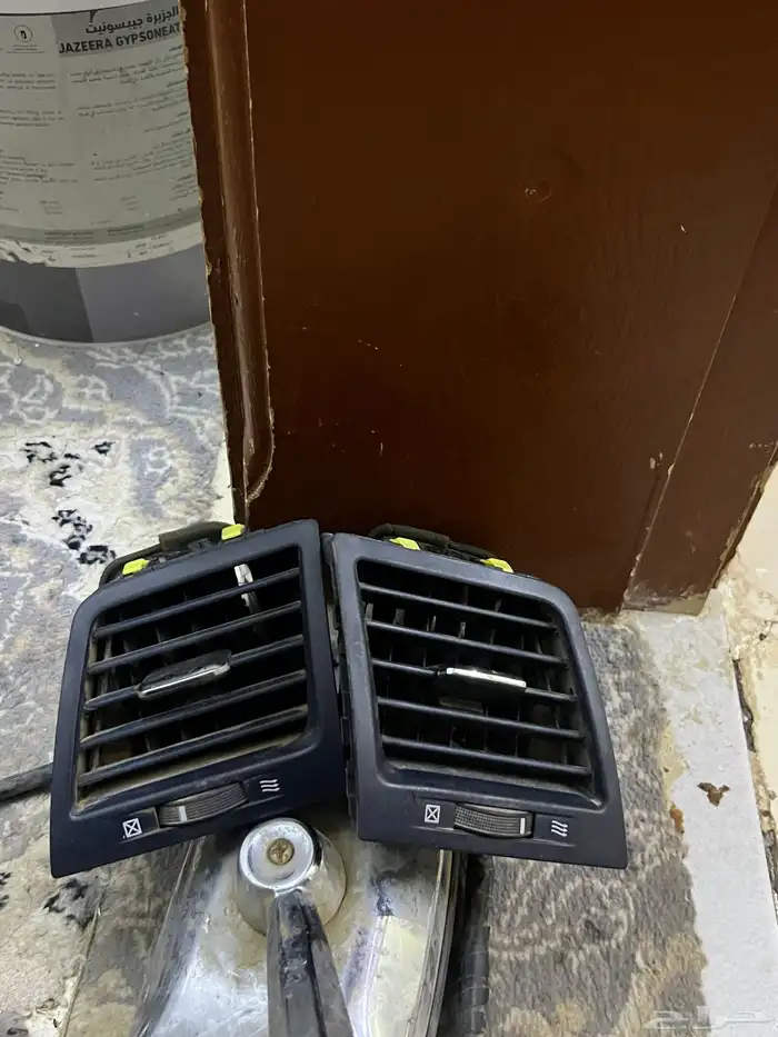 قطع غيار لكزس es350 2010 50