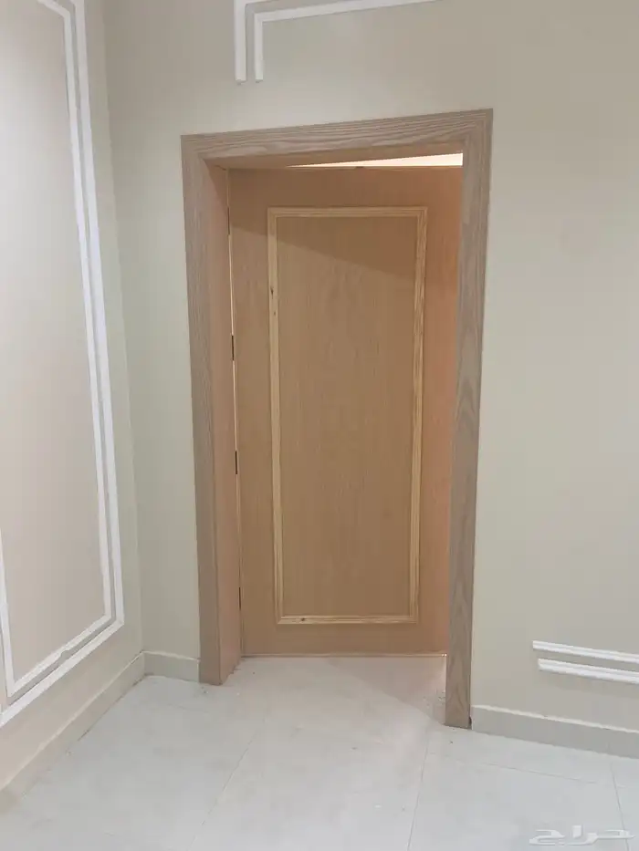 عروض ابواب للكميات ( قبل و بعد ) صبغ 6