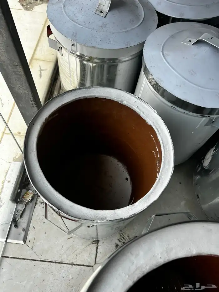 برميل مندي 12