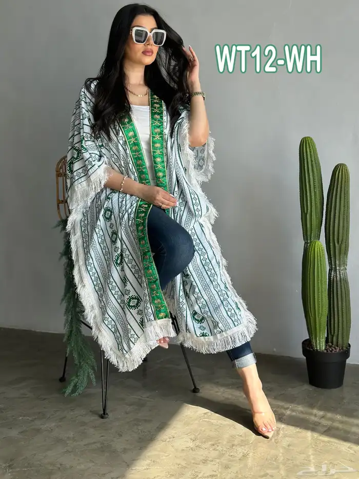 جلابيات اليوم الوطني 22