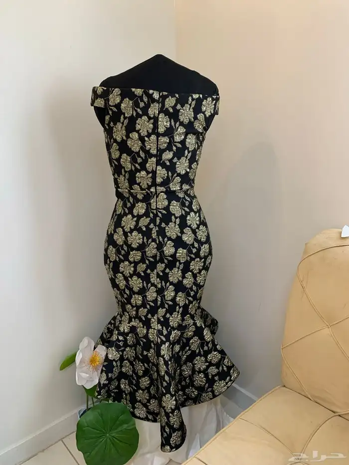 فساتين نسائيه للمناسبات 20