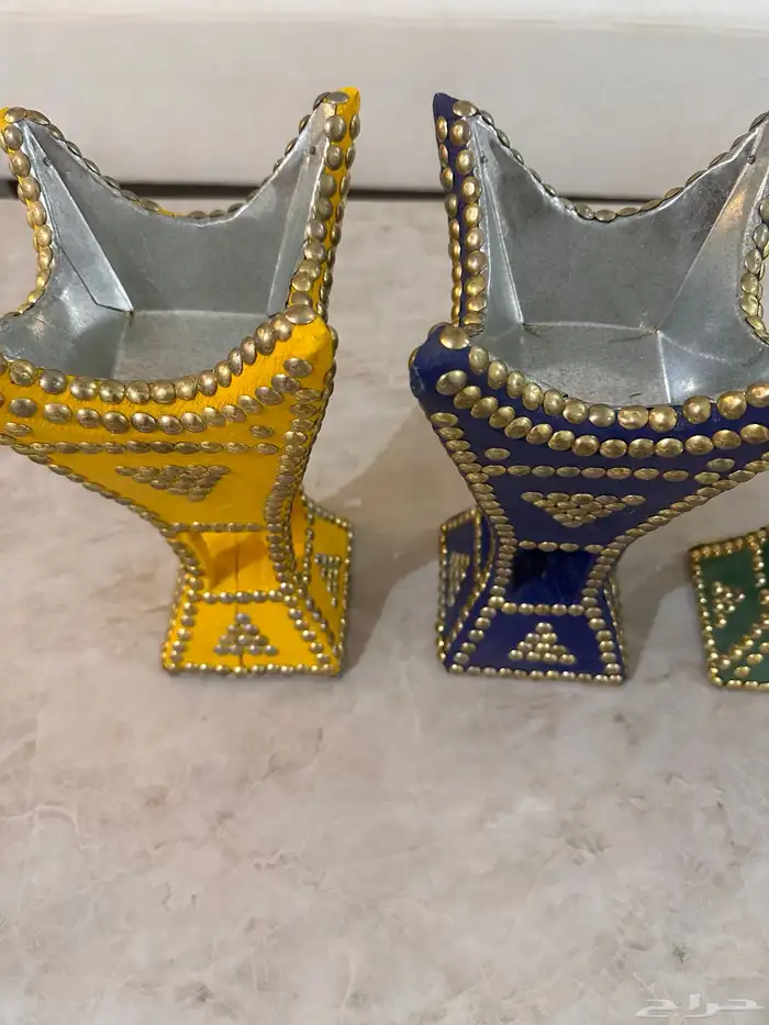 مباخر حائلية بسعر الجملة 3