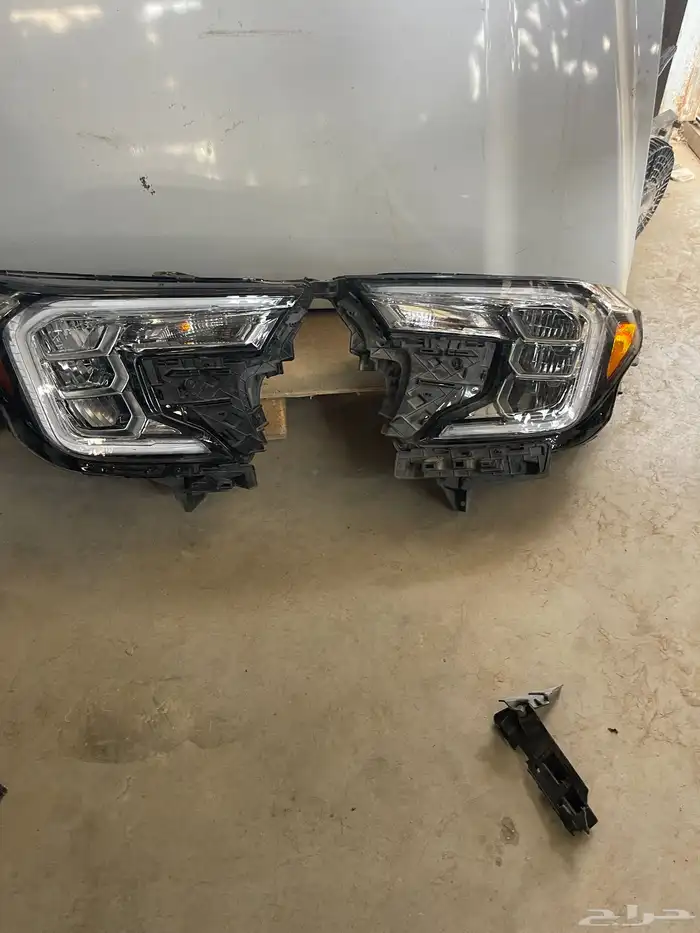 شمعات جمس ترين مديل 23 3