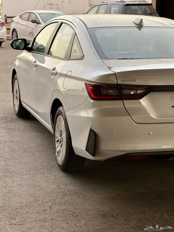 يارس واي بلس 2025 4