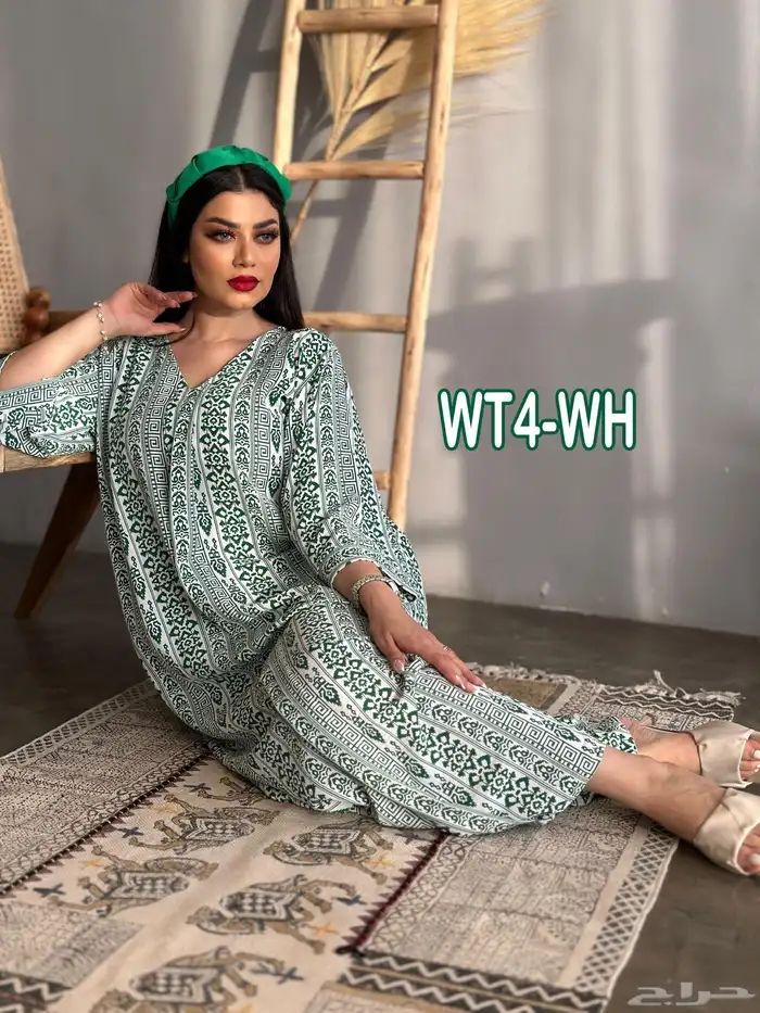 جلابيات اليوم الوطني 27