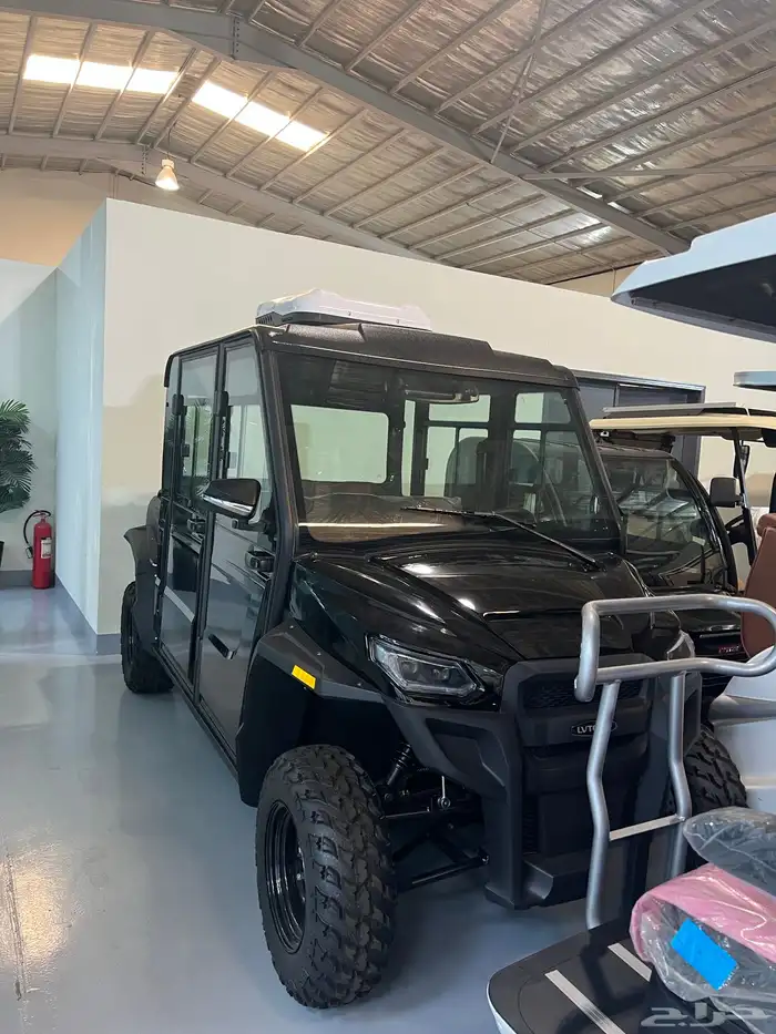 يو تي  ي 4 راكب للايجار 0