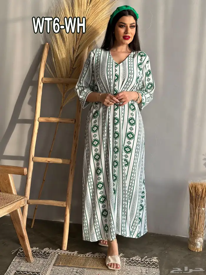 جلابيات اليوم الوطني 16