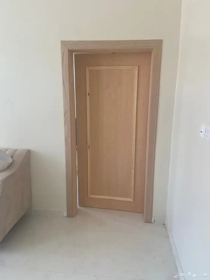 عروض ابواب للكميات ( قبل و بعد ) صبغ 5