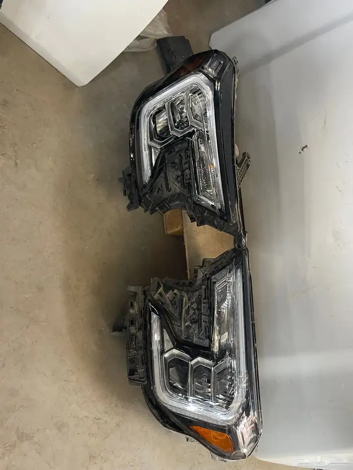 شمعات جمس ترين مديل 23 2