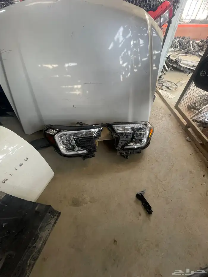 شمعات جمس ترين مديل 23 4