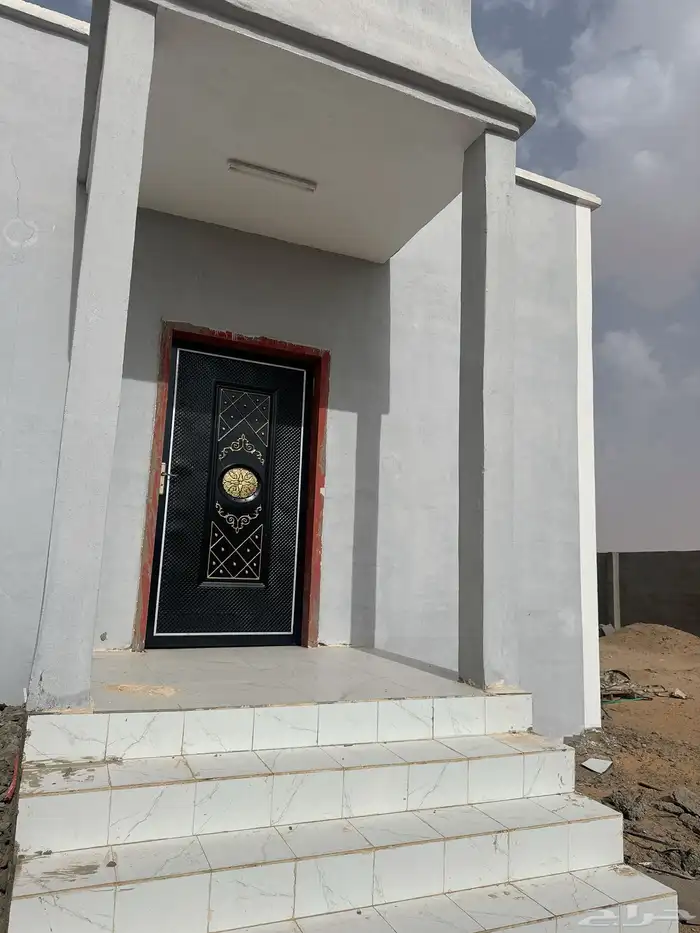 عمارة دور جاهزة للأيجار - خباش حى الرمال مقابل مستشفي خباش 2