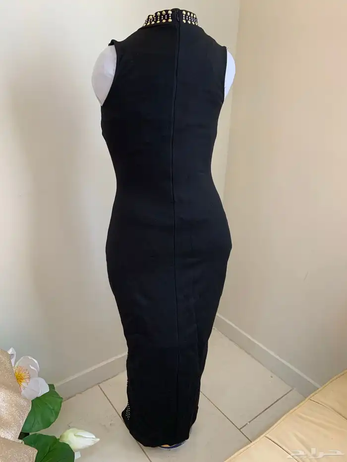 فساتين نسائيه للمناسبات 8