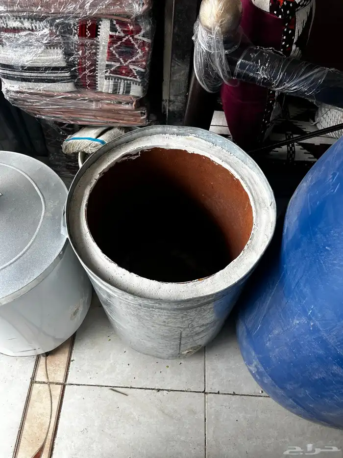 برميل مندي 15