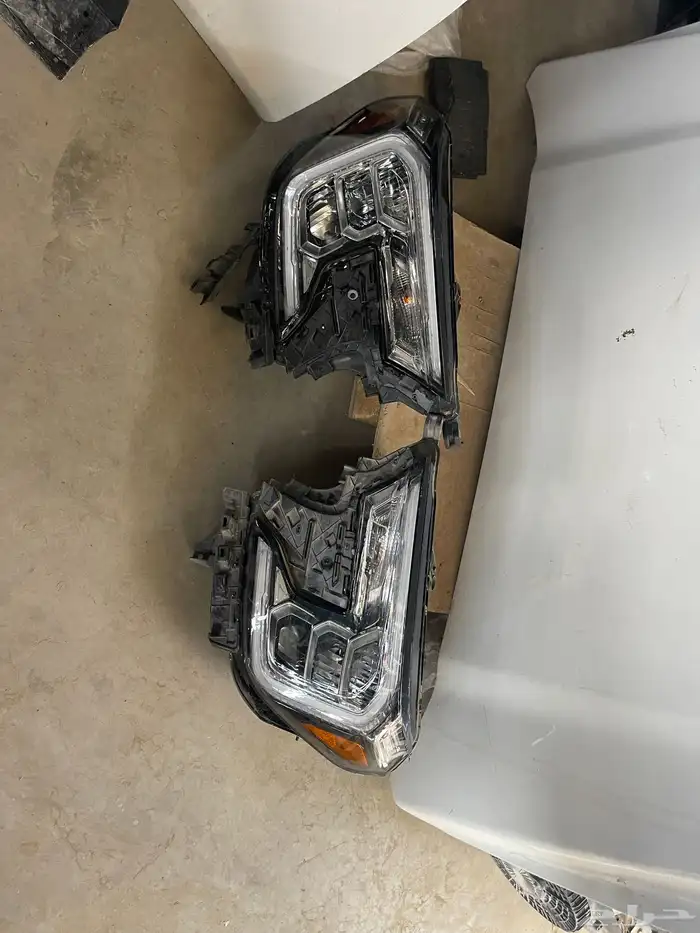 شمعات جمس ترين مديل 23 1