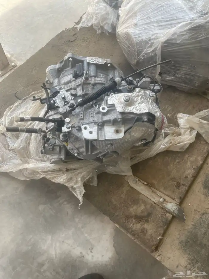 جيرات سوناتا النترا كونا 2022توضيب جيرات جمس 5