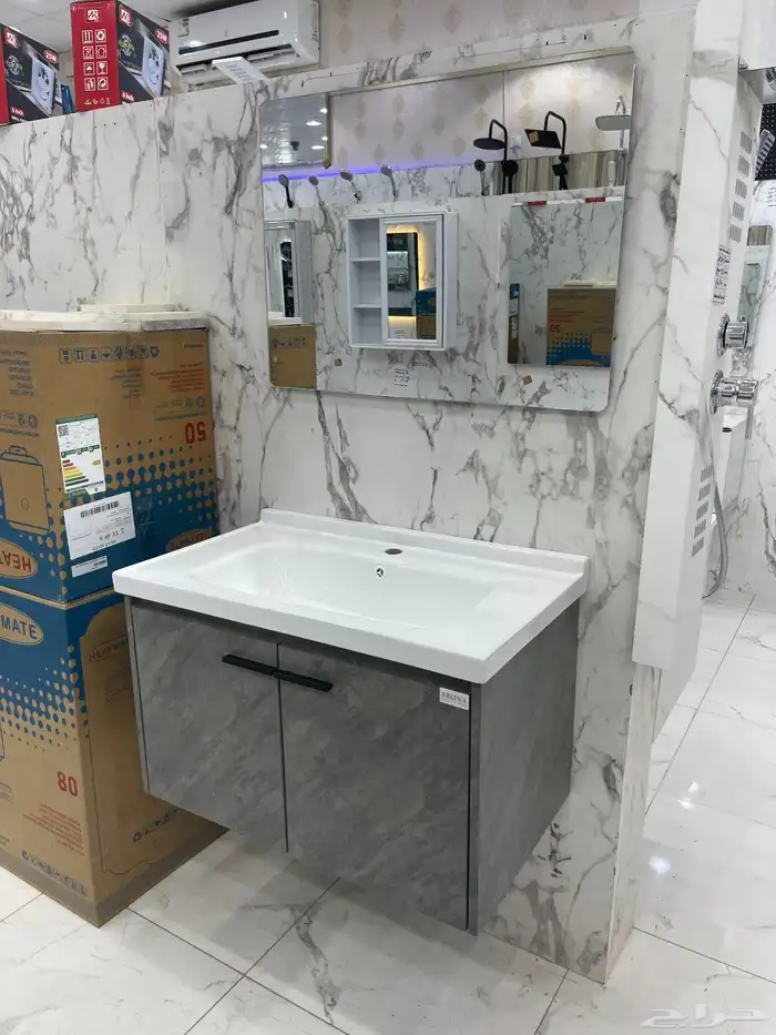 ادوات صحيه خلاطات كراسي افرنجي ومغاسل ديكور بانيوات 43