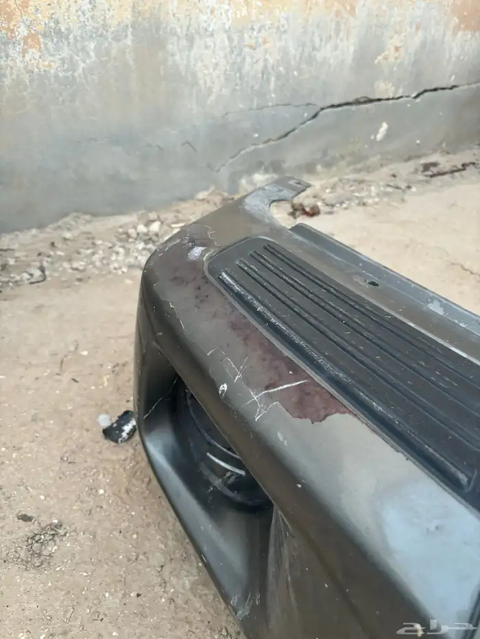 صدام شاص رفرف 2