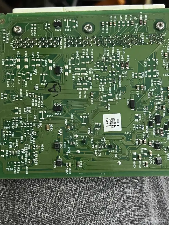 قطع غيار لكزس es350 2010 54