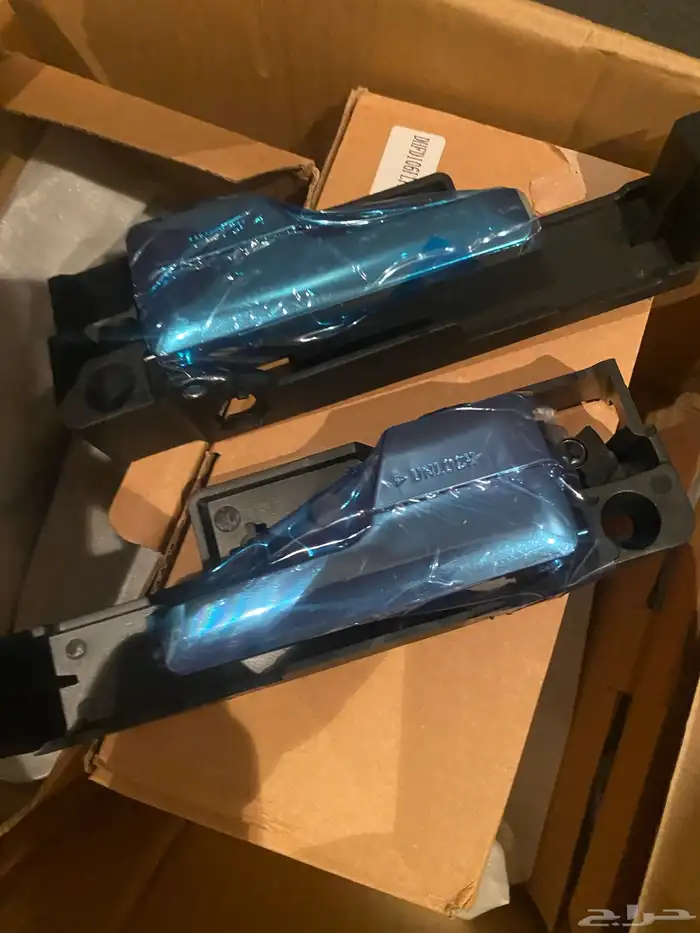 يدات ابواب داخليه فيوجن ميلان 1