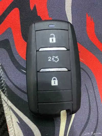مفتاح شنجان. 1