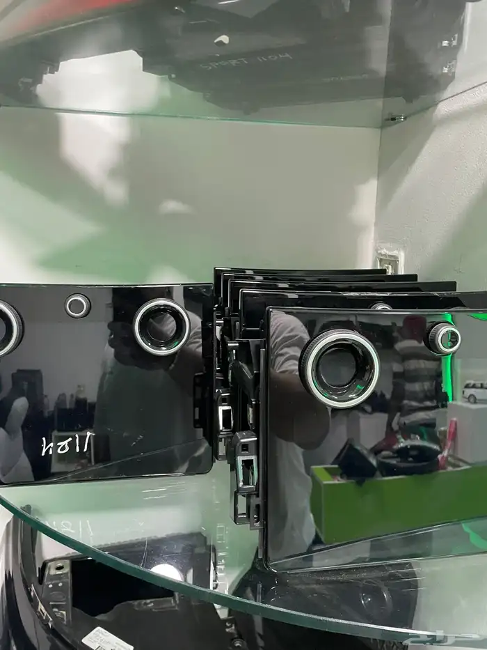قطع غيار وارد مستعمل 18