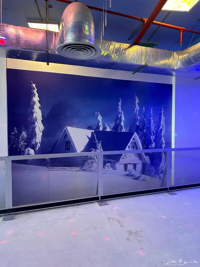 مطبعة دعاية واعلان 39