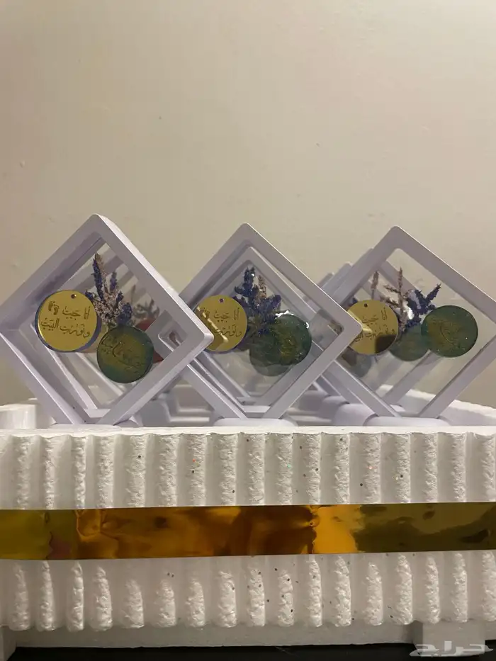 مستكه معطره بي أجمل عطور 2