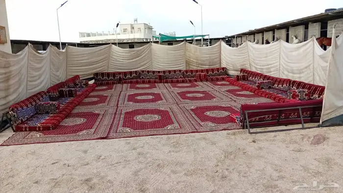 جلسات للايجار داخل ابها وضواحيها 13