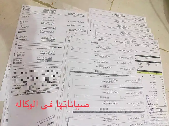 لكزس LS 400 مخزن ( مباع ) 99