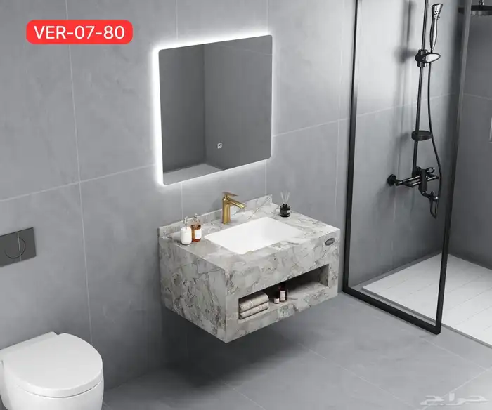 ادوات صحيه خلاطات كراسي افرنجي ومغاسل ديكور بانيوات 63