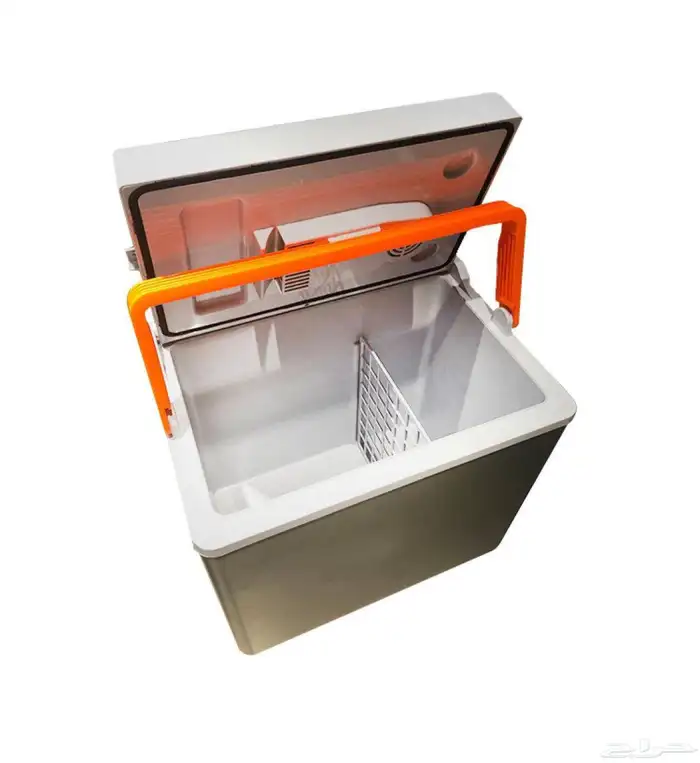 ثلاجة سيارة متنقلة 20 لتر من DLC 4