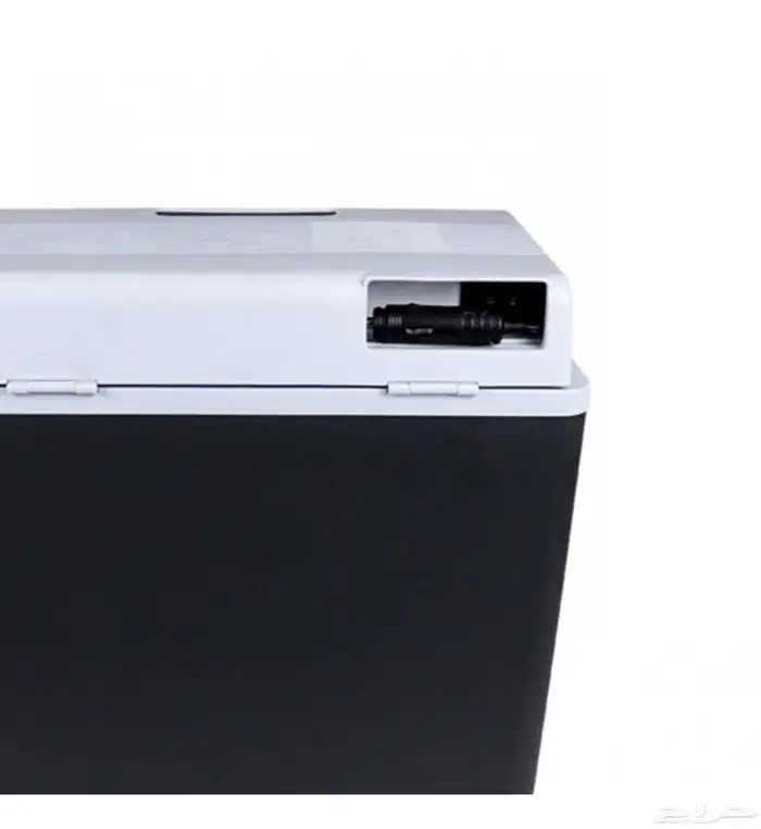 ثلاجة سيارة متنقلة 20 لتر من DLC 10