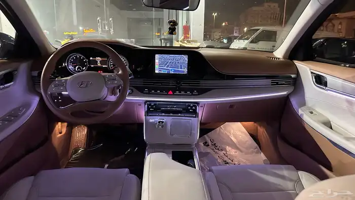 الياف ازيرا مديل 2023 1
