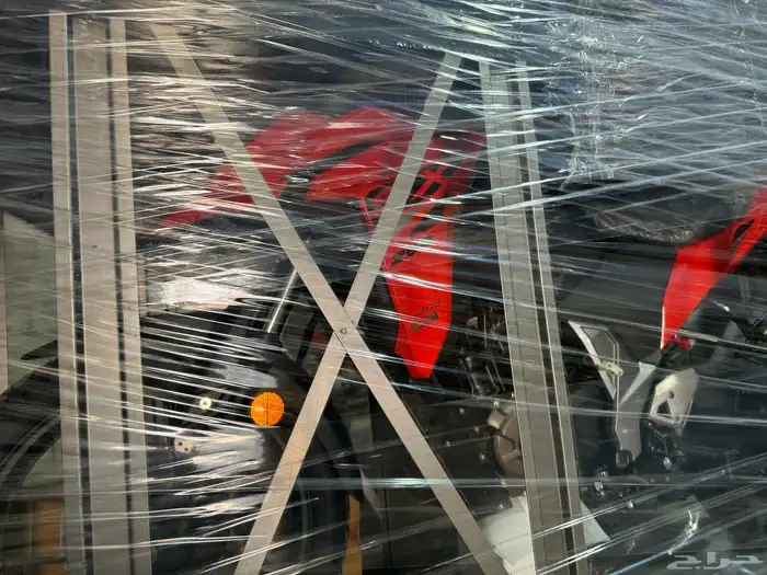 لبيع دباب سوزوكي دفنشر فستروم 250 مقاس جميع لون 1