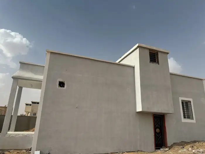 عمارة دور جاهزة للأيجار - خباش حى الرمال مقابل مستشفي خباش 1