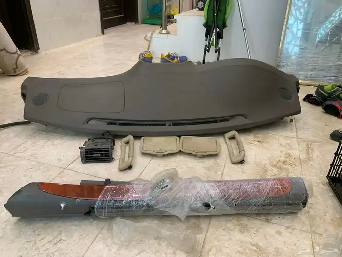 قطع لكزز 0