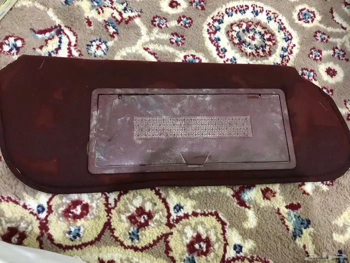 قطع كابرس 1990 6