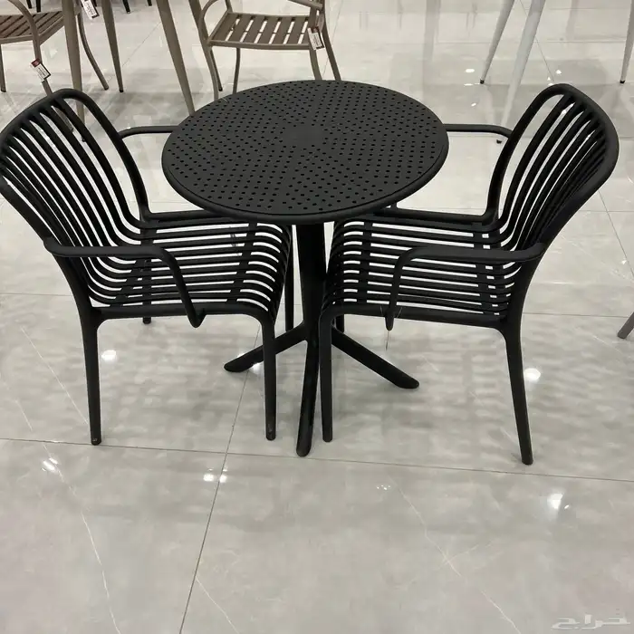 طاولات لاونج كفيات مطاعم وكراسي 93