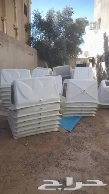 تركيب صناديق مكيفات بالمدينة المنورة 6591696 053 فيبر 17