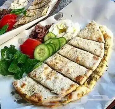 شيف معجنات ومناقيش وبيتزا لبناني وتاسيس محلات وافران 0