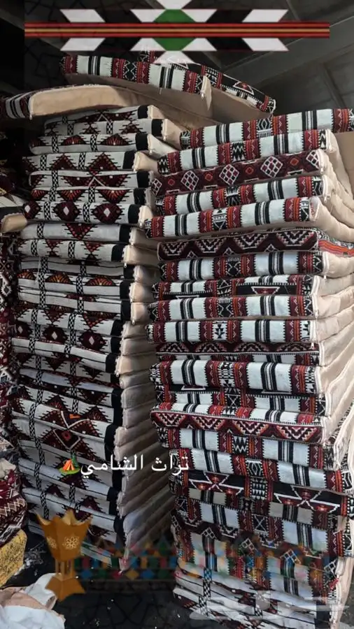للبيع خيمة الصقور بيوت شعر خيام دواليب عزبه مظلات السياره 83