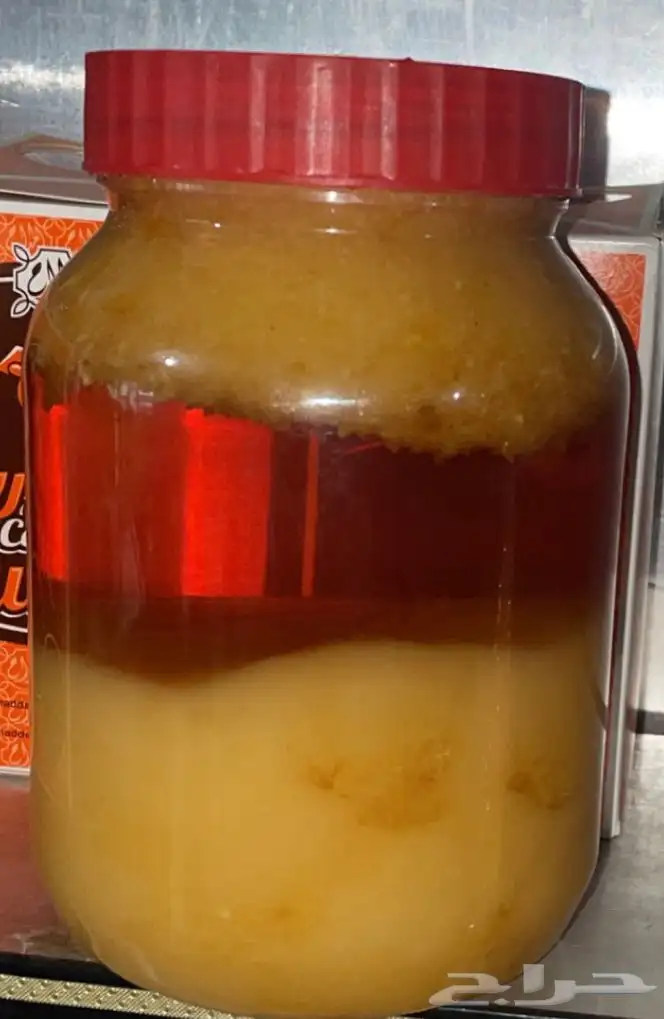 عسل مجره 0