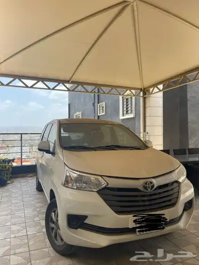 افانزا 0