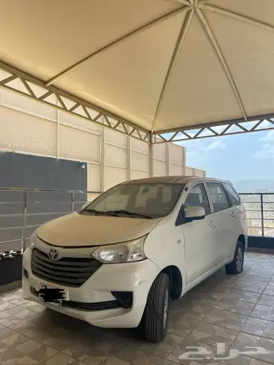 افانزا 1